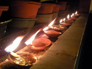 Diyas