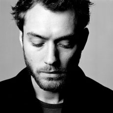 Jude Law